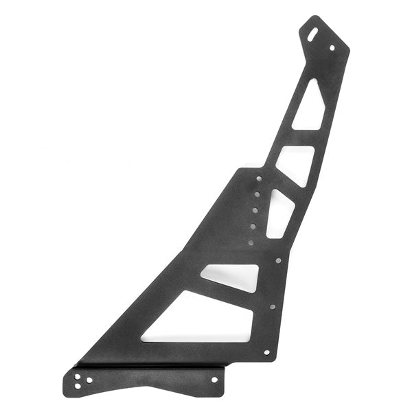 Kimpex SeatJack Side Frame Black - Euromoto