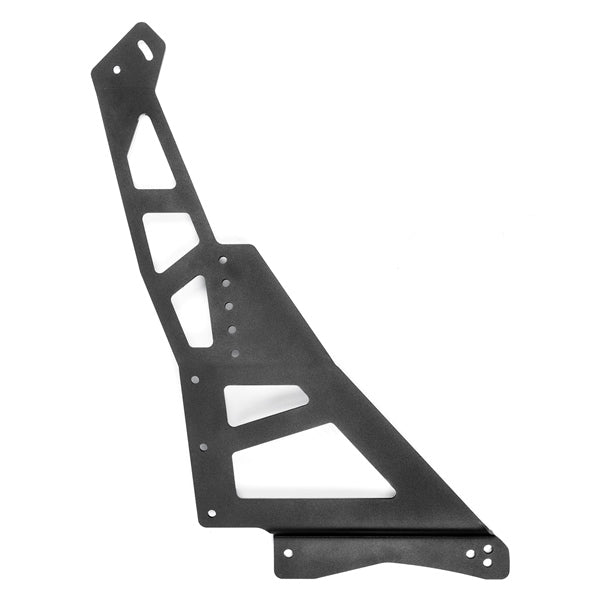Kimpex SeatJack Side Frame Black - Euromoto