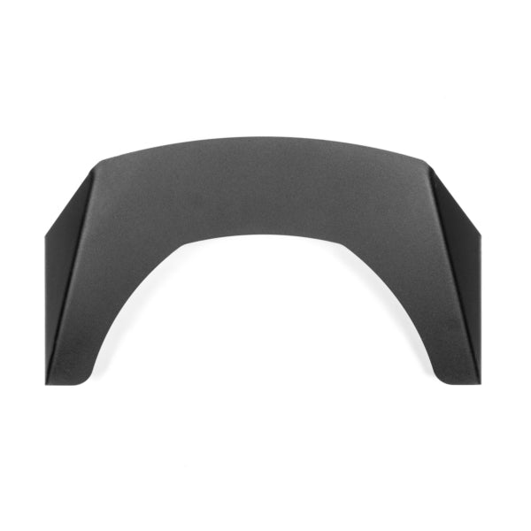 Kimpex SeatJack Replacement Rear Plate Part# 000136# - Euromoto