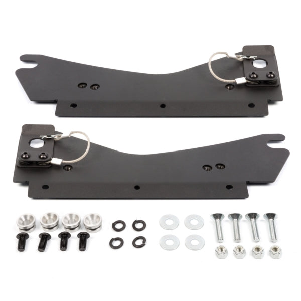 Kimpex SeatJack Seat Mount Part# 000310# - Euromoto