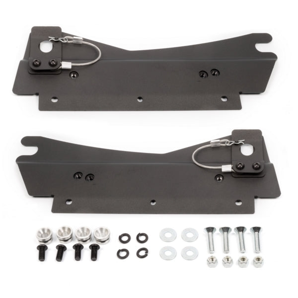 Kimpex SeatJack Seat Mount Part# 000311# - Euromoto