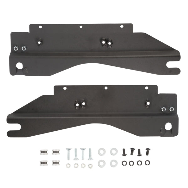 Kimpex SeatJack Seat Mount Part# 000314# - Euromoto