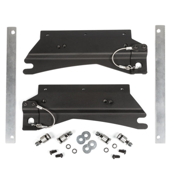 Kimpex SeatJack Seat Mount Part# 000317# - Euromoto