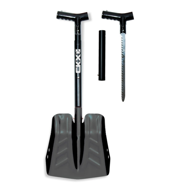 CKX Shovel and Saw Part# 515 - Euromoto