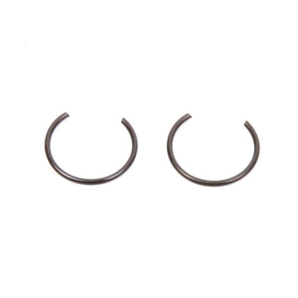 KIMPEX Piston Circlip Part# C09-725 - Euromoto