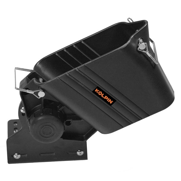Kolpin Polyethylene Bracket Gun Boot Case Part# 20035 - Euromoto