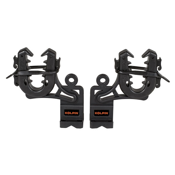 KOLPIN Rhino Grip Gun Grip Single Part# 21500 - Euromoto