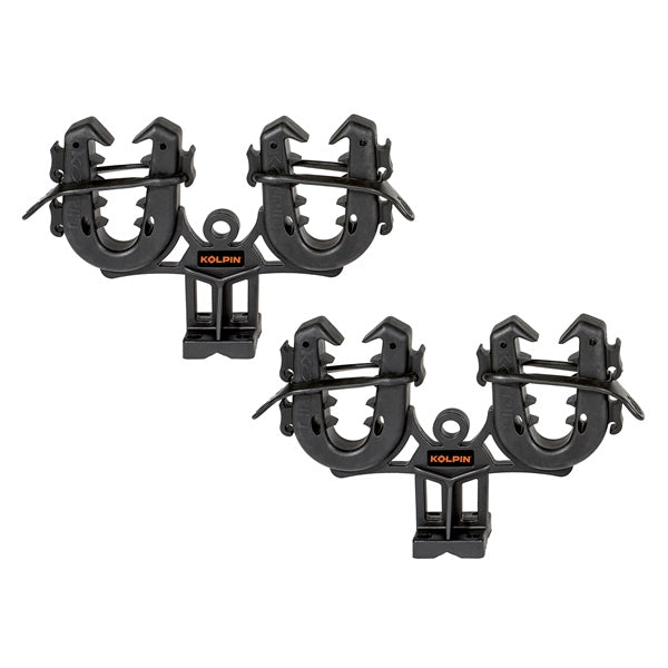 Kolpin Rhino Grip Gun Grip Double Part# 21505 - Euromoto