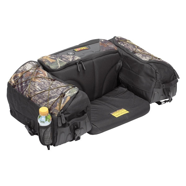 Kolpin MATRIX Seat Bag 2750 in³ Part# 91150 - Euromoto