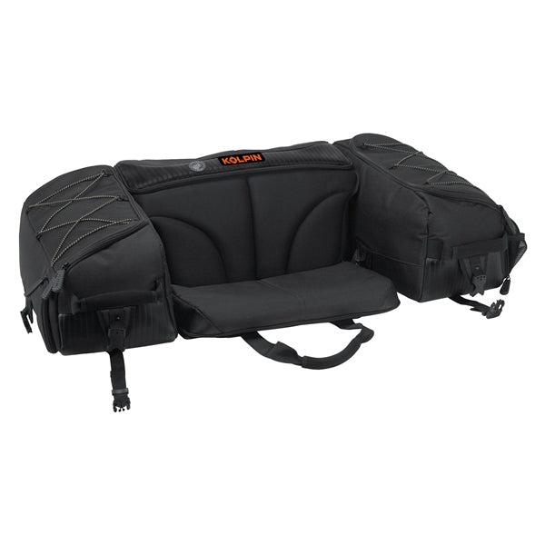 Kolpin MATRIX Seat Bag 35 L Part# 91155 - Euromoto