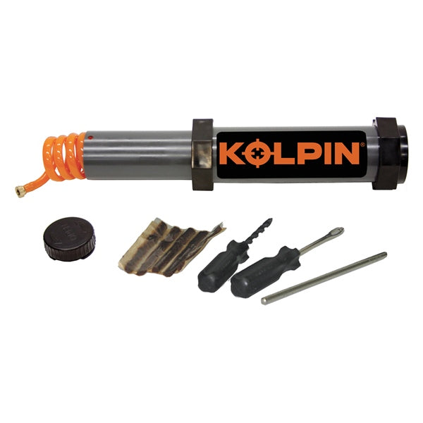 Kolpin Flat Pack Tire and Wheel Tool Part# 89500 - Euromoto