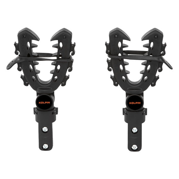 KOLPIN Rhino Grip XL Gun Grip with Bar Mount Part# 21530 - Euromoto
