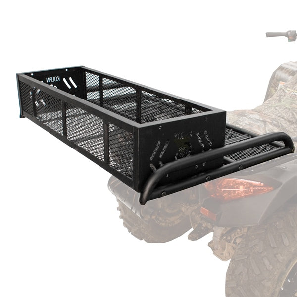 KOLPIN Convertible Rear Drop Rack Part# 53350 - Euromoto