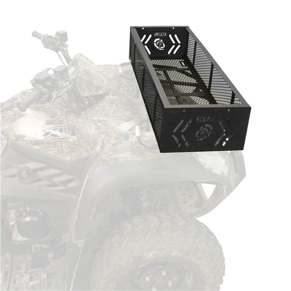 Kolpin Front/Rear Basket Part# 53360 - Euromoto