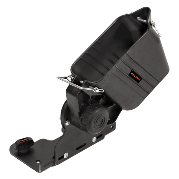 Kolpin KPX Boottector Bracket Part# 20350 - Euromoto