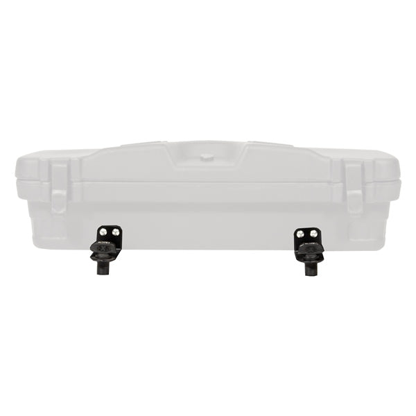 Kolpin Front Trail Box Mount Kit Fits Polaris Part# 93103 - Euromoto