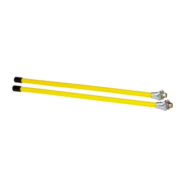 KOLPIN Plow Marker Kit Part# 10-0140 - Euromoto