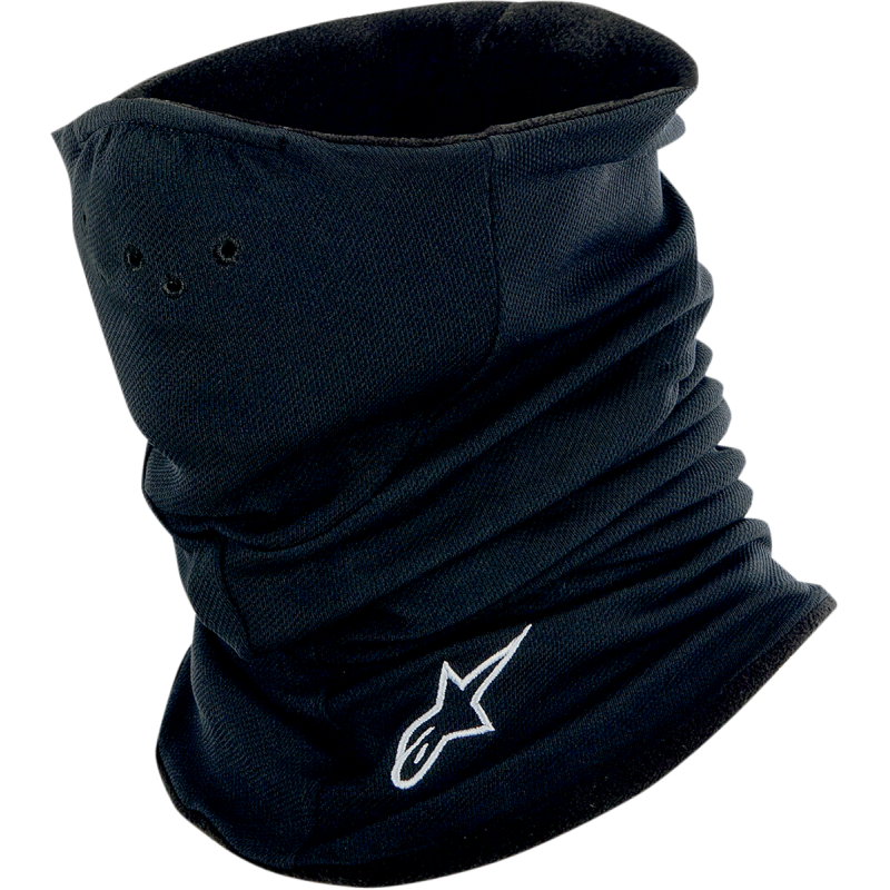 ALPINESTARS (ROAD) TECH NECK WARMER BK 4758514-10 - Euromoto
