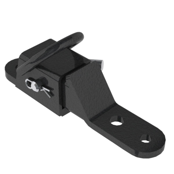 Kolpin Bolt-On ATV Receiver Hitch Part# 85640 - Euromoto
