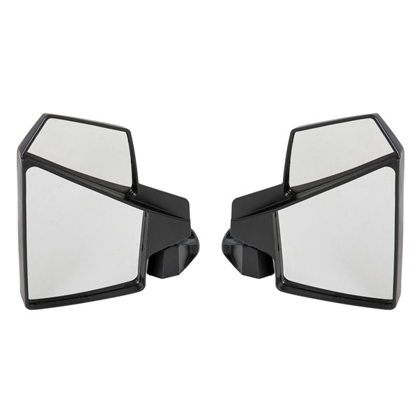 Kolpin UTV Side Mirror 1.75" Clamp-On Part# 98315 - Euromoto