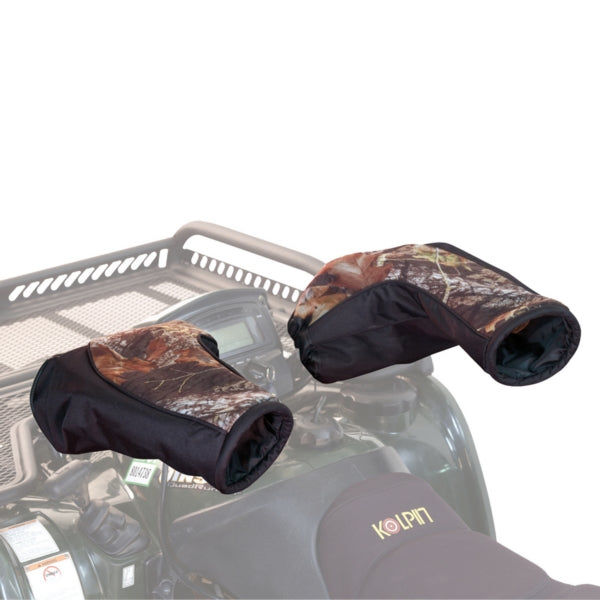 Kolpin Geartector Hand Muffs - Euromoto
