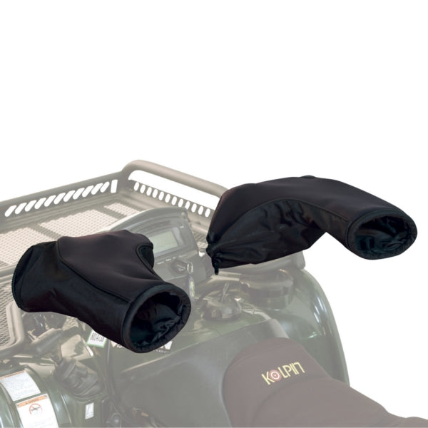 Kolpin Geartector Hand Muffs - Euromoto