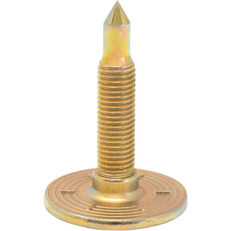 WOODY'S GRAND MASTER PRO CARBIDE STUDS GMPP- - Euromoto