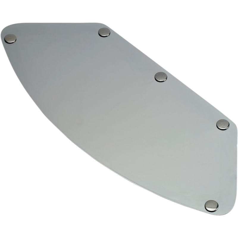 Biltwell Gringo Blast Shield - snowmobile atv motorcycle marine Canada USA