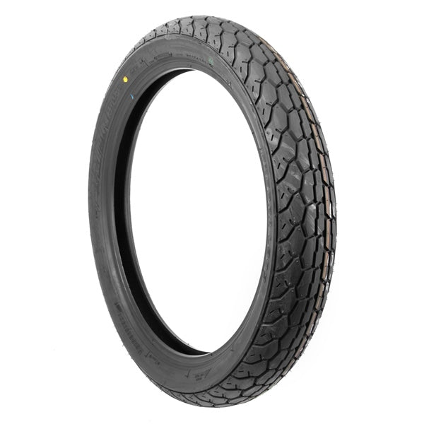 Bridgestone G&amp;L L309 Front Tire - Euromoto