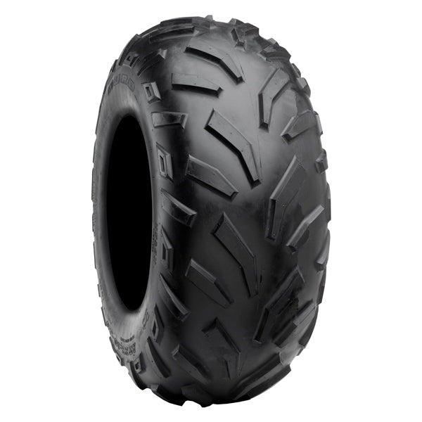 Duro DI2003 Black Hawk Rear Tire - Euromoto