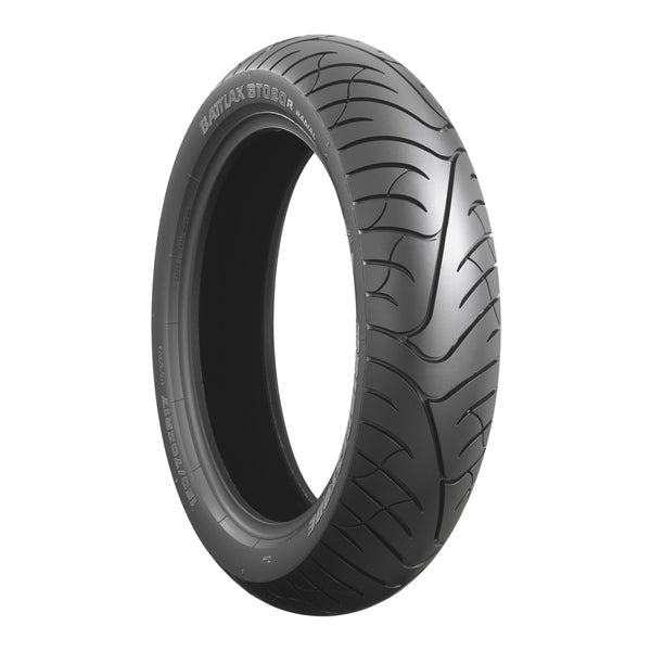 Bridgestone Battlax BT020 Tire - Euromoto