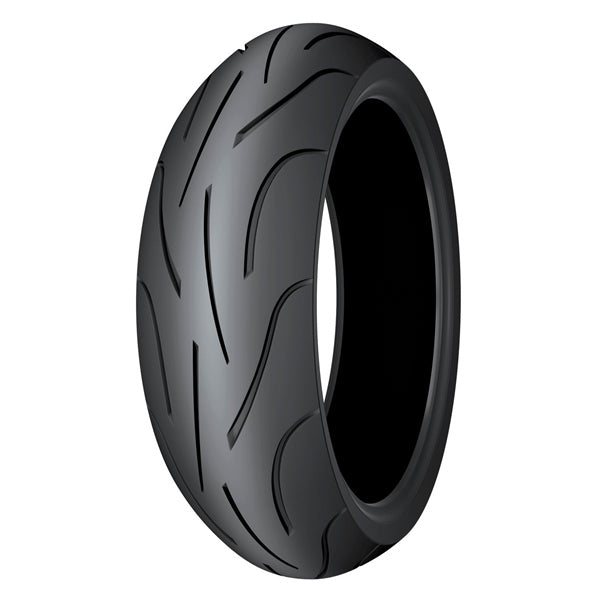 MICHELIN Pilot Power 2CT Rear Tire - Euromoto