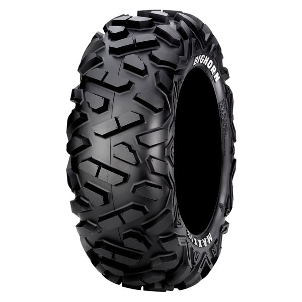 MAXXIS Bighorn Radial (M917) Front Tire - Euromoto