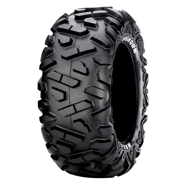 MAXXIS Bighorn Radial (M918) Rear Tire - Euromoto