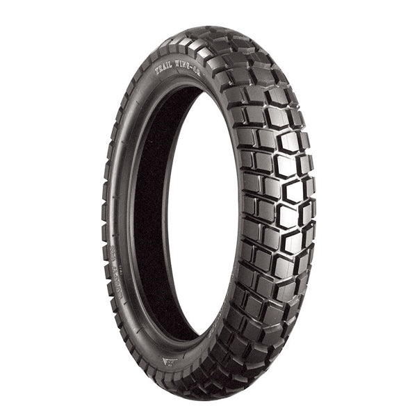 Bridgestone Trail Wing TW42 Tire - Euromoto