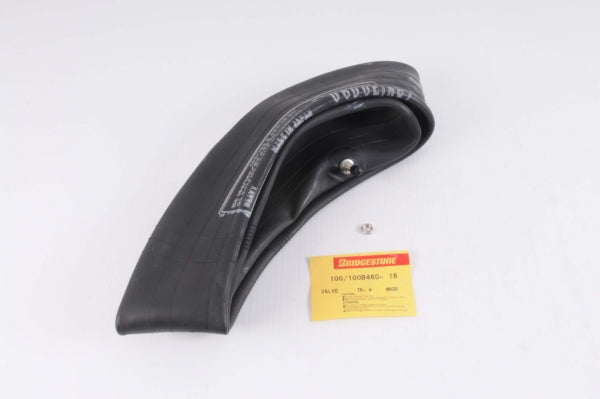 Bridgestone Motocross/Off-Road Tire Tube TR4 - Euromoto