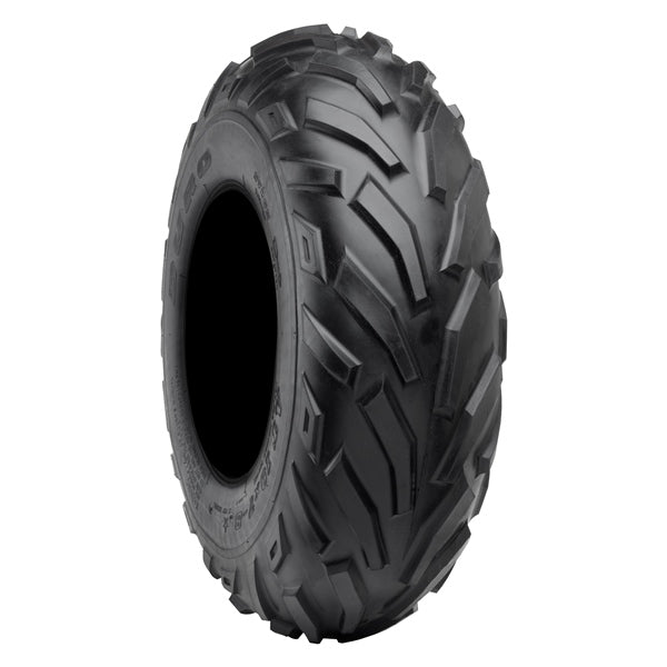 Duro DI2005 Black Hawk Front Tire - Euromoto