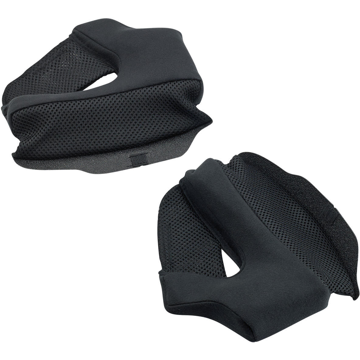 Biltwell Cheek Pad Set - Lane Splitter - Euromoto
