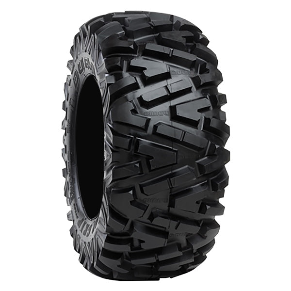 Duro Power Grip II DI2038 Front/Rear Tire - Euromoto