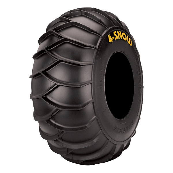 MAXXIS 4-Snow Sport Rear Tire - Euromoto