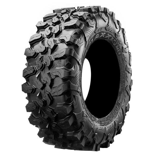 MAXXIS Carnivore Radial Rear Tire - Euromoto