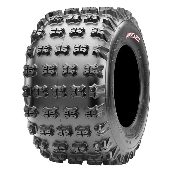 CST Pulse CS04 Rear Tire - Euromoto