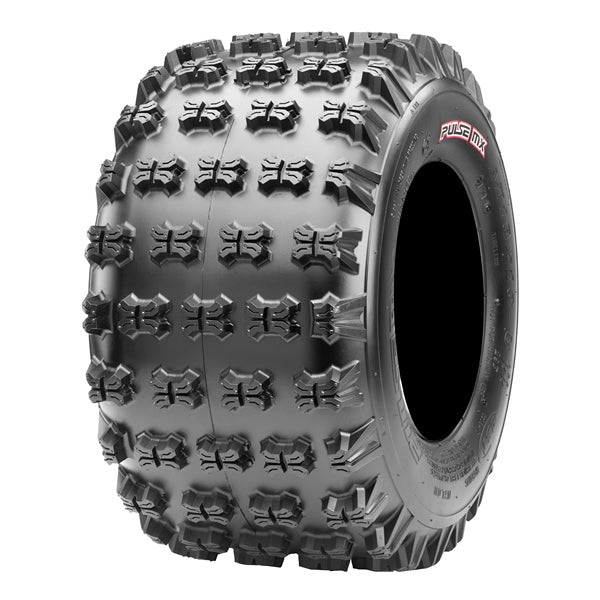 CST Pulse MX CS08 Tire Part# TM06304300 - Euromoto