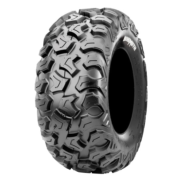 CST Behemoth CU08 Rear Tire - Euromoto