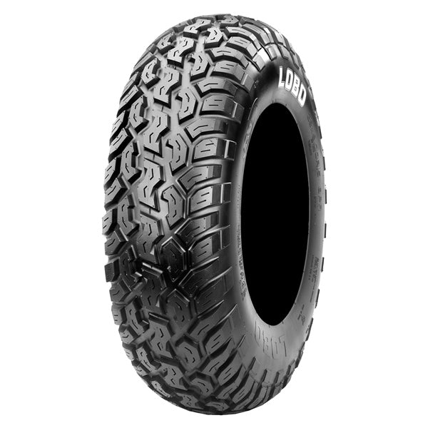 CST Behemoth CU08 Front/Rear Tire - Euromoto