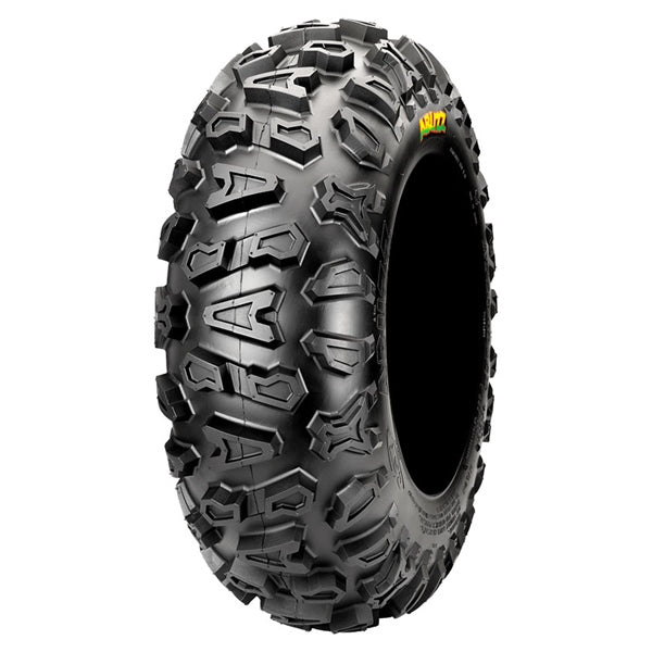 CST Abuzz CU01 Front Tire - Euromoto