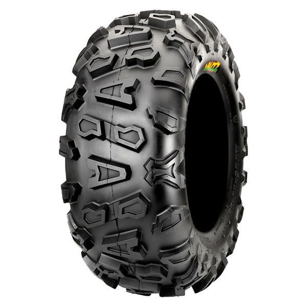 CST Abuzz CU02 Rear Tire - Euromoto