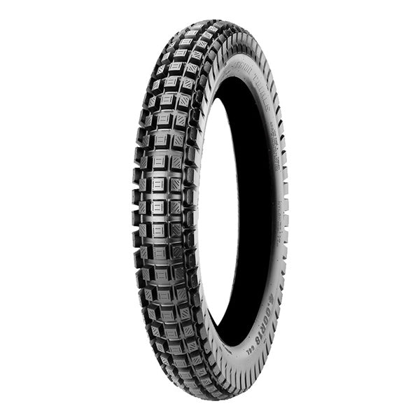 CST Legion Trials CM712 Tire Part# TM66660000 - Euromoto