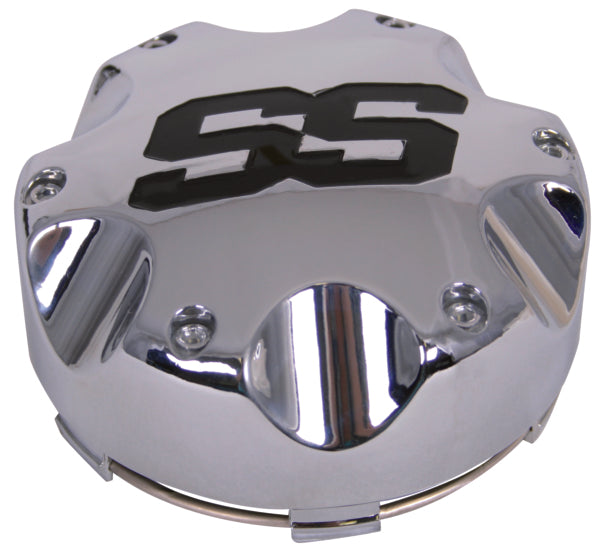 ITP Wheel Cap Part# P137SS - Euromoto
