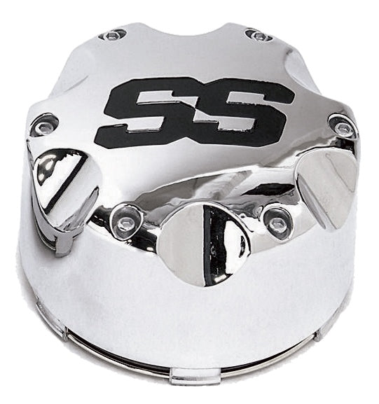 ITP Wheel Cap Part# P156SS - Euromoto